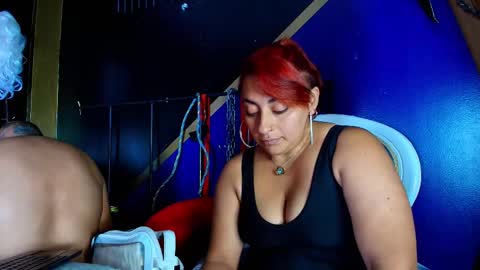 yingandyangg online show from March 13, 2026, 5:36 am