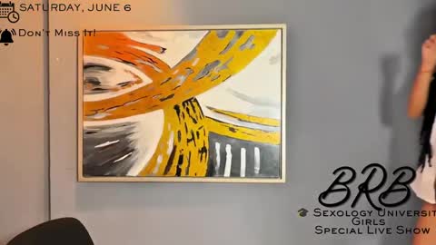 yintaish online show from June 5, 2026, 11:05 am
