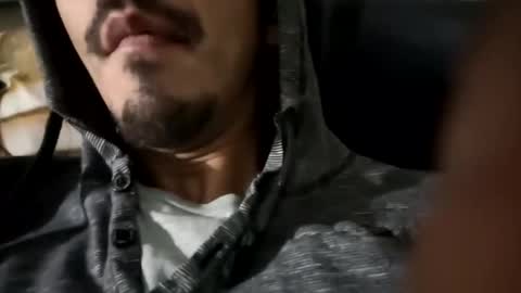 Yinyin55 online show from February 3, 2025, 7:51 am