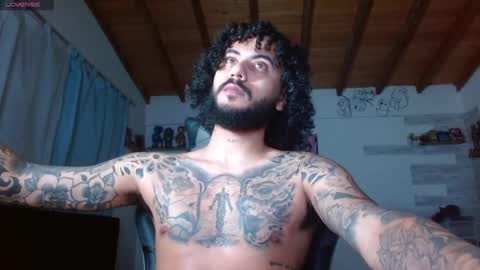 yio cohen  online show from November 5, 2025, 3:17 am