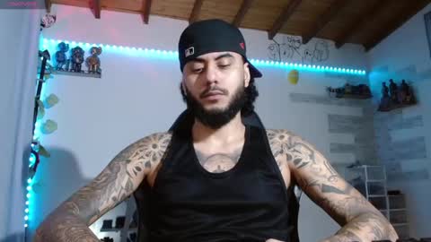 yio cohen  online show from November 18, 2025, 7:24 am