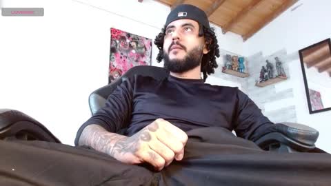 yio cohen  online show from January 10, 2026, 9:05 pm