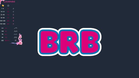 Yiovanna online show from February 17, 2026, 11:40 am