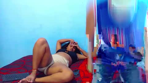 Snapshot of yisela_scott chatting on October 1, 2025, 4:02 pm yisela_scott online show from October 1, 2025, 4:02 pm