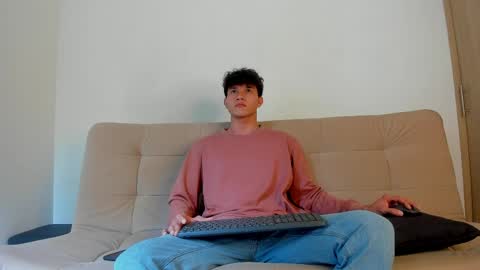 yizus_bonz online show from April 5, 2026, 5:21 pm