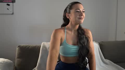 Snapshot of ylissaprettyman chatting on February 28, 2026, 6:31 pm Ylissa Prettyman online show from February 28, 2026, 6:31 pm