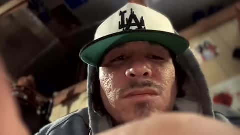 ymmotg online show from January 21, 2025, 1:18 am