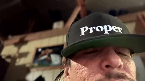 ymmotg online show from January 23, 2025, 5:35 am