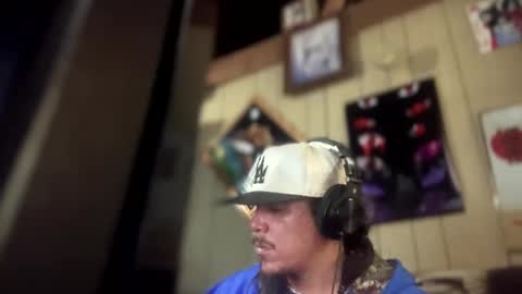 ymmotg online show from January 31, 2025, 12:40 pm