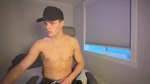 yngdesire1 online show from February 4, 2026, 1:00 am