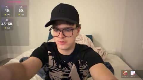 yngdesire1 online show from March 16, 2026, 11:36 am