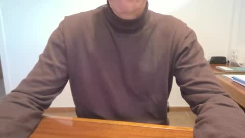 Yo47 online show from December 15, 2025, 3:38 pm