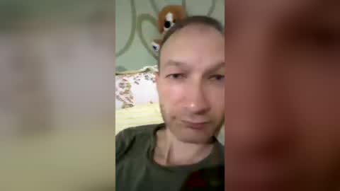 FuckTheWord online show from July 26, 2026, 10:38 pm