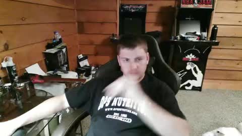 Snapshot of yobenko chatting on November 29, 2025, 3:09 am yobenko online show from November 29, 2025, 3:09 am