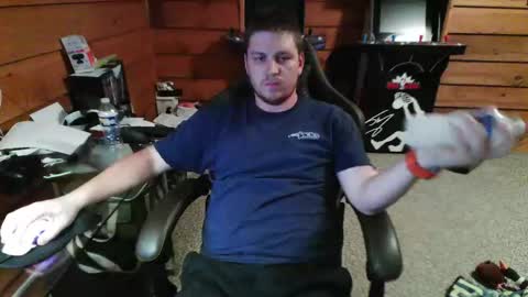 yobenko online show from February 10, 2026, 3:32 am