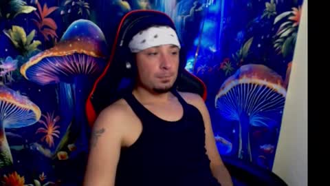 yobleez online show from November 30, 2025, 7:51 pm