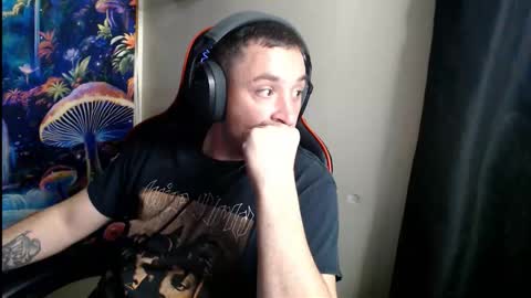 yobleez online show from January 10, 2026, 9:52 pm