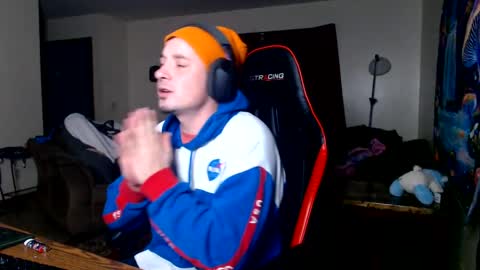 yobleez online show from April 16, 2026, 3:29 am