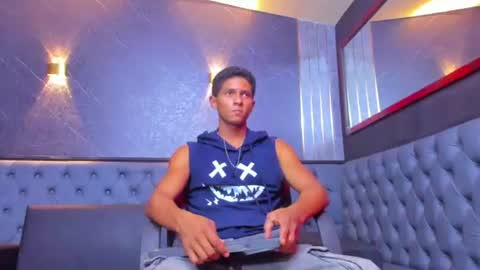 Yoel online show from June 24, 2026, 6:51 pm