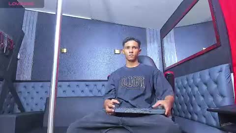 Yoel online show from July 8, 2026, 11:48 am