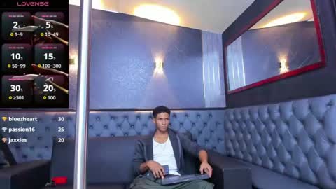 Yoel online show from July 13, 2026, 11:35 am