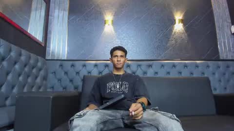 Yoel online show from July 17, 2026, 11:17 am
