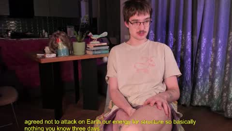 Max online show from February 3, 2026, 4:32 am