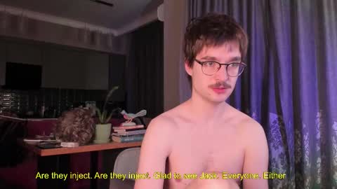 Max online show from February 8, 2026, 4:27 am