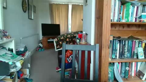 yogamilf1 online show from March 25, 2026, 1:17 pm