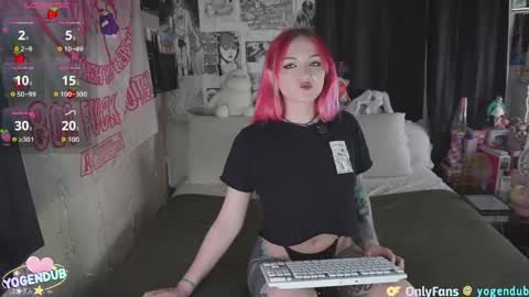 Gensha3 online show from April 16, 2026, 1:28 am