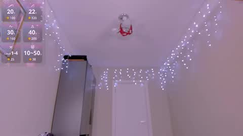 Snapshot of yoi_mika chatting on February 16, 2026, 8:38 pm Mikaella - Mika online show from February 16, 2026, 8:38 pm