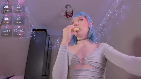 Snapshot of yoi_mika chatting on February 17, 2026, 8:15 pm Mikaella - Mika online show from February 17, 2026, 8:15 pm