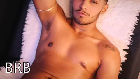 Yoi Olimpo online show from December 5, 2024, 3:28 pm