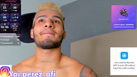 Yoi Olimpo online show from December 18, 2024, 3:55 pm