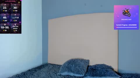 Yoi Olimpo online show from December 20, 2024, 1:00 pm