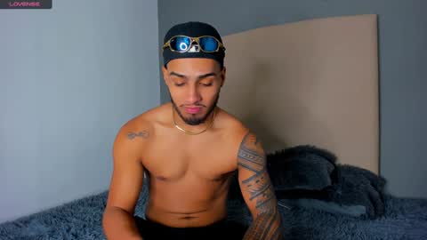 Yoi Olimpo online show from December 30, 2024, 3:13 pm