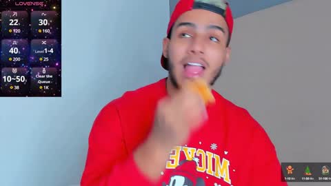 Yoi Olimpo online show from January 3, 2025, 3:33 pm