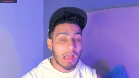 Yoi Olimpo online show from January 16, 2025, 12:31 pm