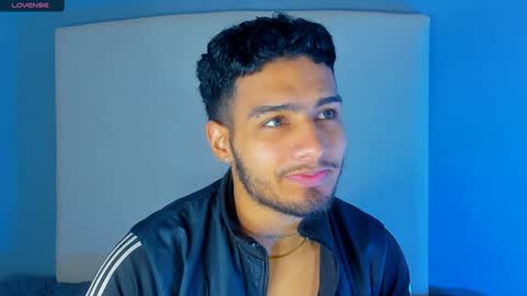 Yoi Olimpo online show from January 18, 2025, 12:26 pm