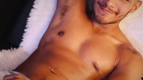 Yoi Olimpo online show from January 21, 2025, 3:21 pm