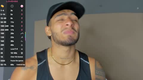 Yoi Olimpo online show from January 28, 2025, 12:22 pm