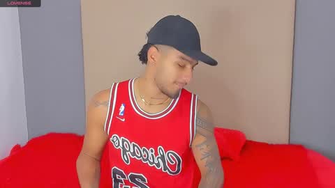 Yoi Olimpo online show from February 4, 2025, 12:11 pm