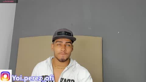 Yoi Olimpo online show from February 8, 2025, 12:06 pm