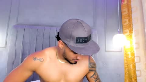 Yoi Olimpo online show from February 24, 2025, 6:26 pm