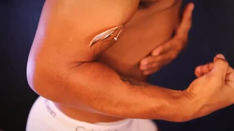 Yoi Olimpo online show from February 28, 2025, 3:15 pm