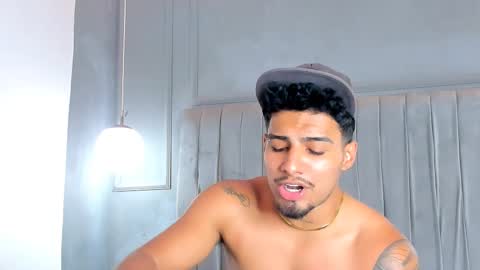 Yoi Olimpo online show from March 5, 2025, 6:23 pm