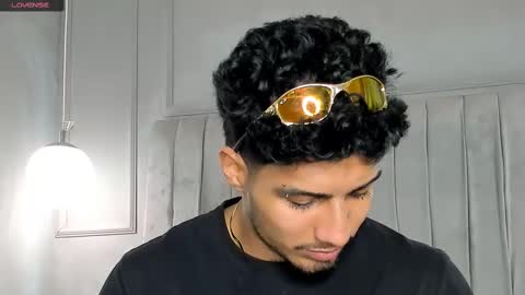 Yoi Olimpo online show from March 7, 2025, 4:55 pm