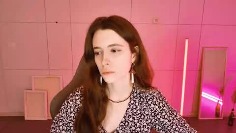 yoka_paradoxxx online show from December 22, 2025, 1:30 pm