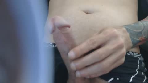 Snapshot of yokaxondoo chatting on October 1, 2025, 6:41 am yokaxondoo online show from October 1, 2025, 6:41 am