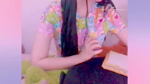 Snapshot of yokocam chatting on March 4, 2026, 12:49 am Yoko online show from March 4, 2026, 12:49 am